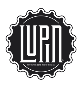 LUPIN POZZO Logo